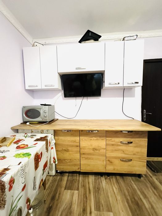 Оренда кімнати у гуртожитку