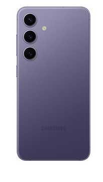 Smartfon Samsung Galaxy S24 SM-S921BG 8/256GB Fioletowy