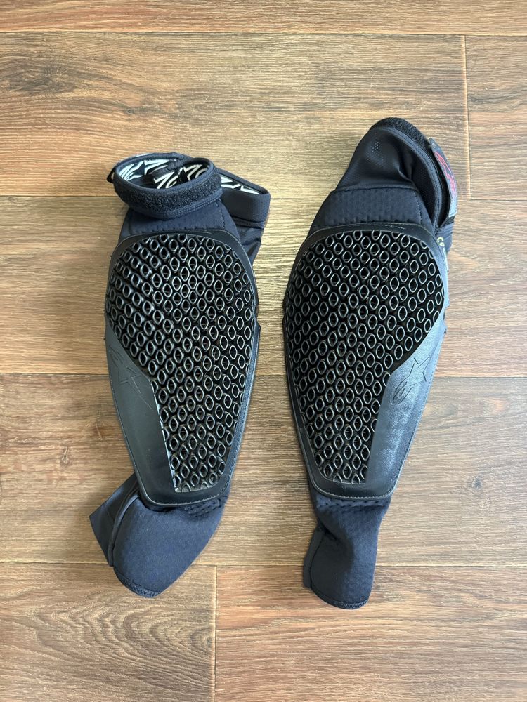 МОТО наколінники Alpinestars BIONIC FLEX