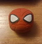 Spider Man gumka do mazania