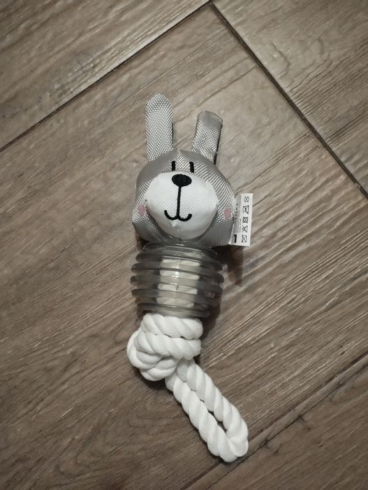 Zabawka-gryzak dla psa