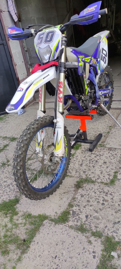 Ендуро  Sherco sef 300 Factory
