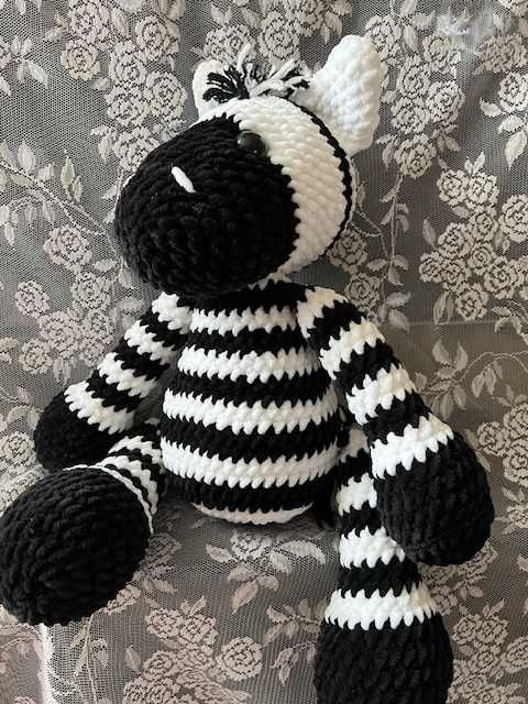 Мягкие игрушки разные