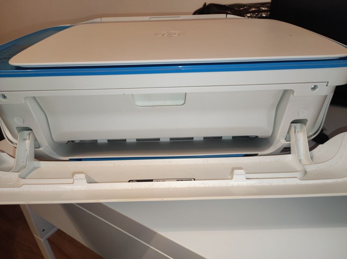 Impressora HP deskjet 3638