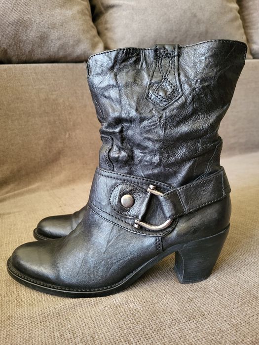 Ковбойки/Козаки/Ботильйони