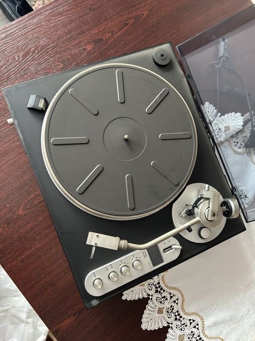 Gramofon Unitra Adam GS-424