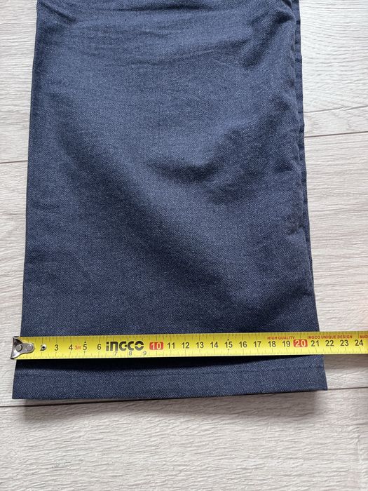 Чоловічі штани Napapijri