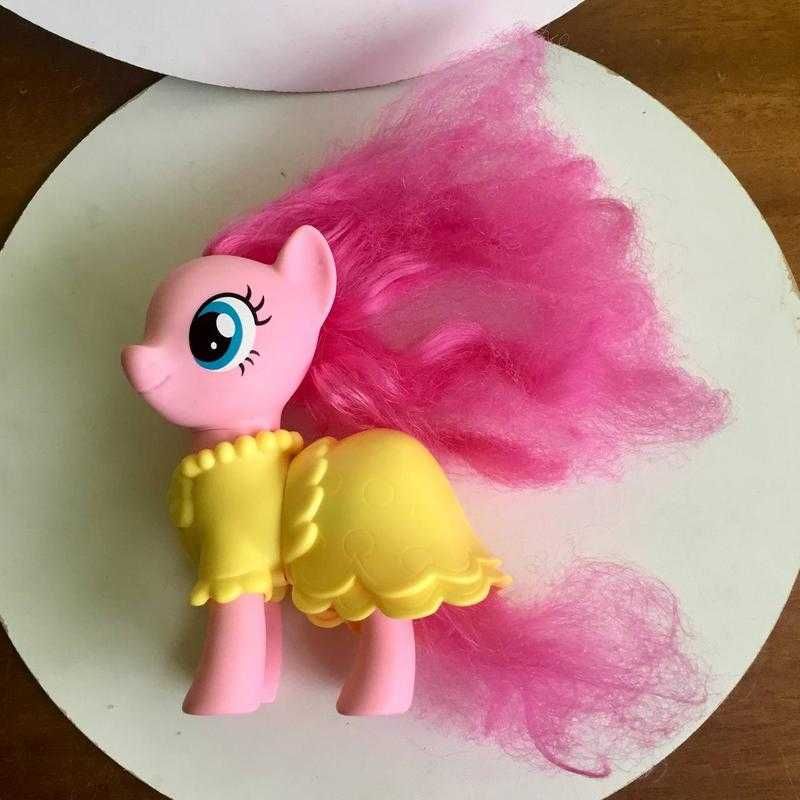 Ігрові набори від Hasbro My Little Pony