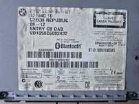 RADIO CD Bluetooth BMW F20 F21 F30 F31