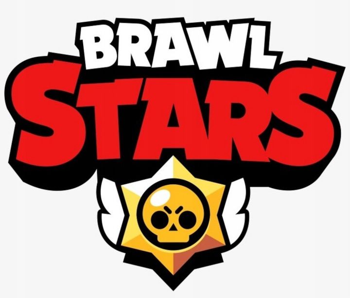 Brawl Stars - Figurki Kolekcjonerskie Z Mobilnej Gry Online - Pmi