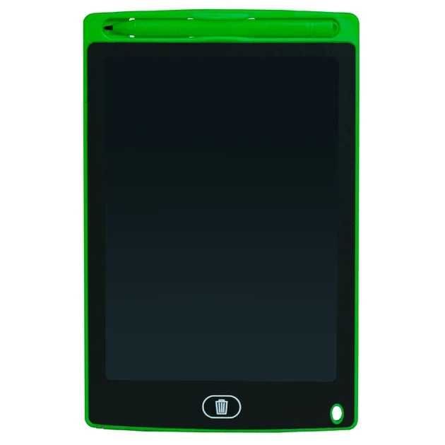 LCD-планшет для малювання 8,5″ LCD Writing Tablet Green