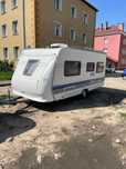Hobby 460 ufe 2007 de luxe
