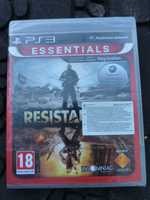 PS3 - Resistance 2