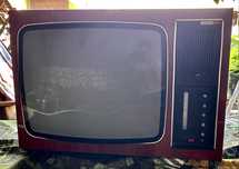 Telewizor Unitra Unimor Neptun 313A