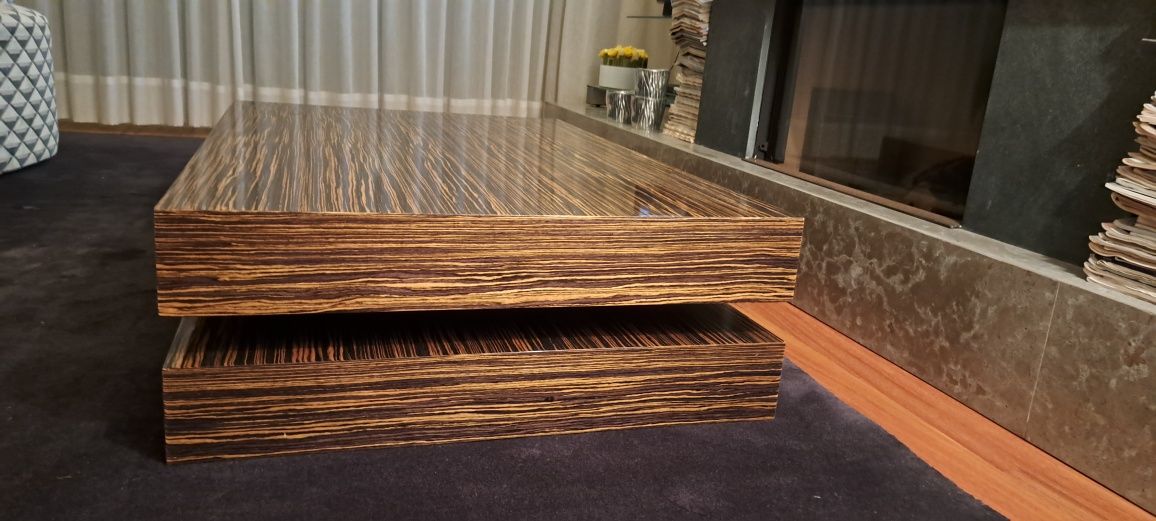 Mesa de centro sala de estar