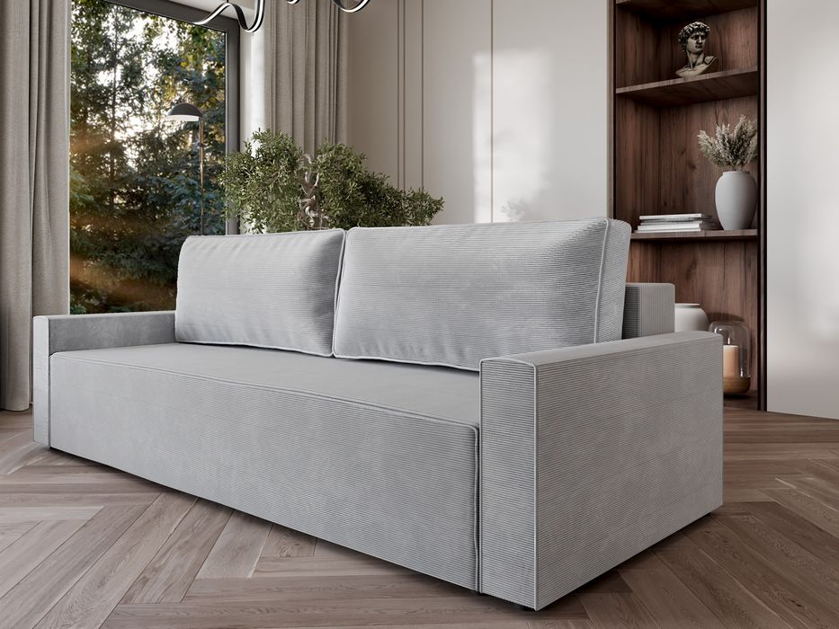 Sofa rozkładana prosto od producenta