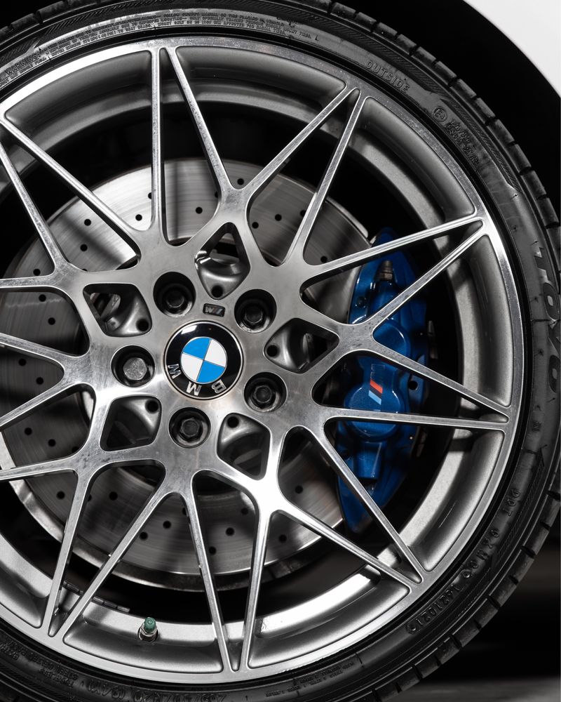 Bmw M4 Competition