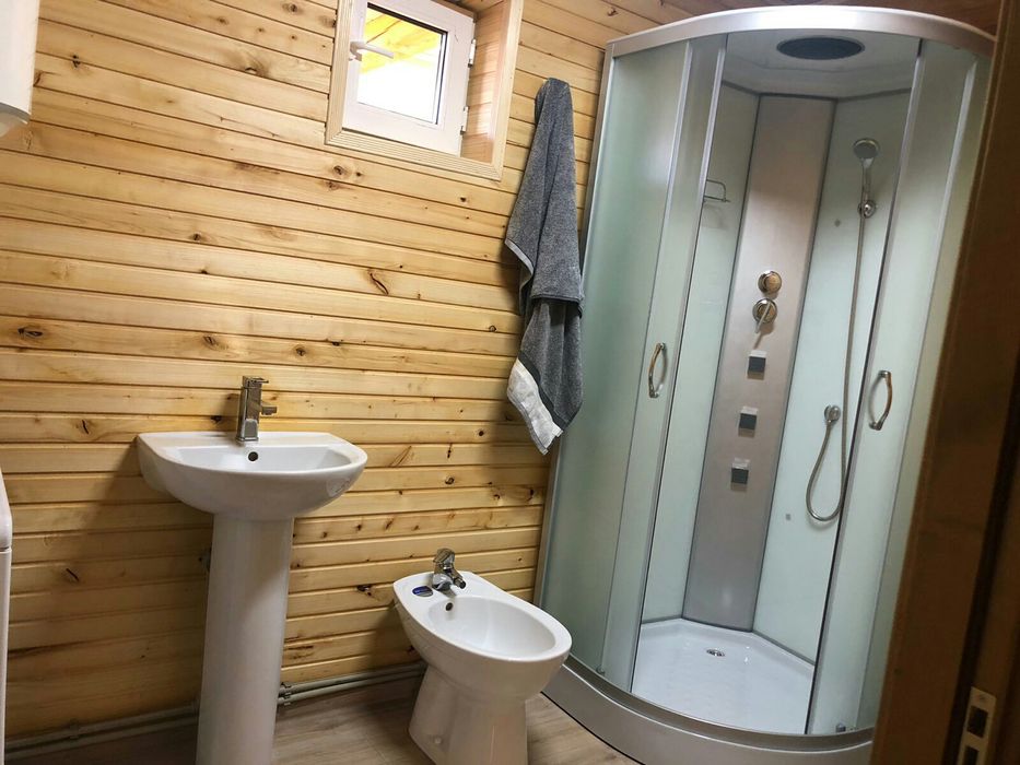 Відпочинок в Карпатах, Стара Красношора, Чернів.обл.,САУНА,ЧАН.ЗНИЖКИ!