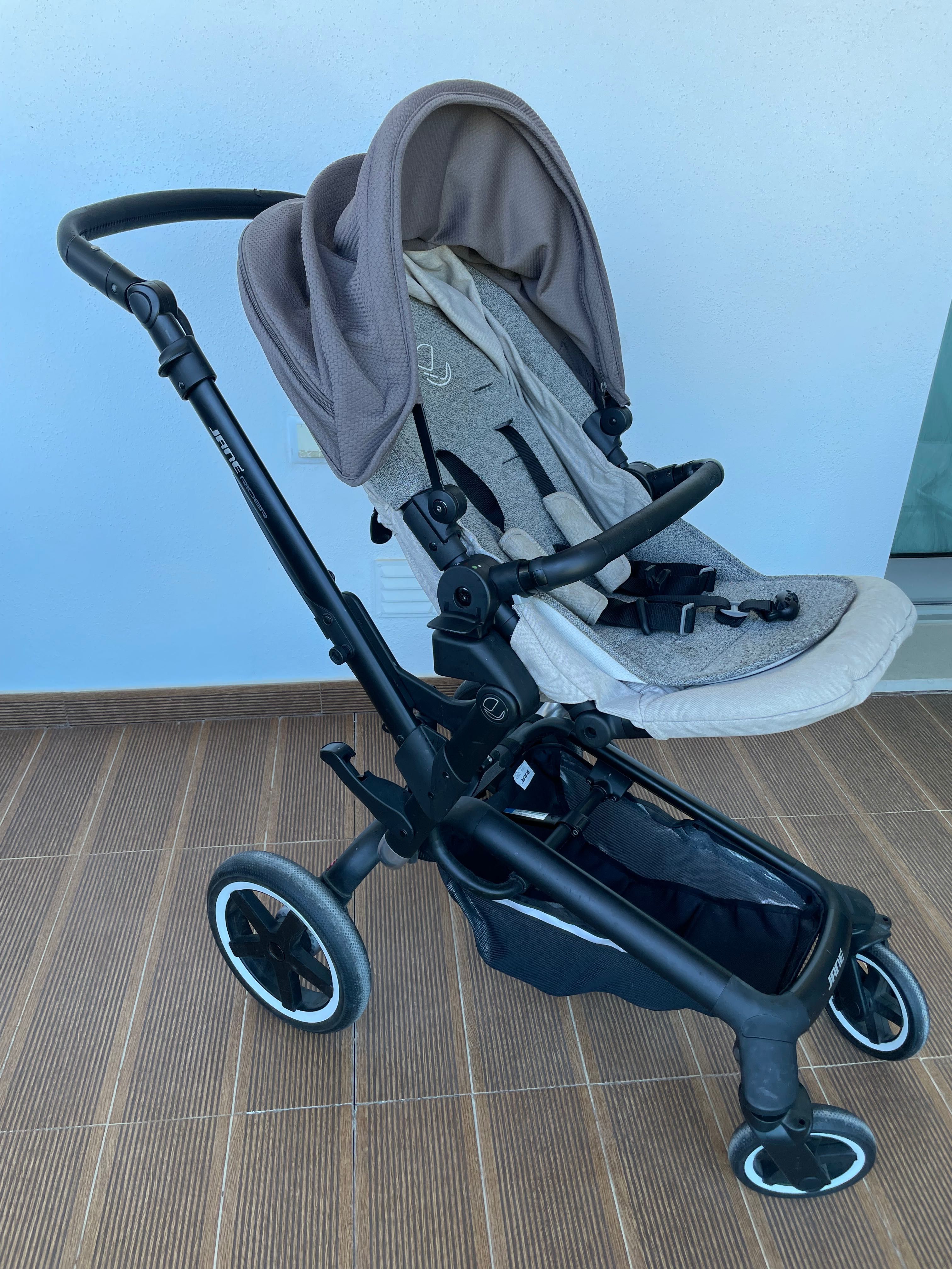 Trio KAWAI KOOS iSize r1 - Jane + Isofix