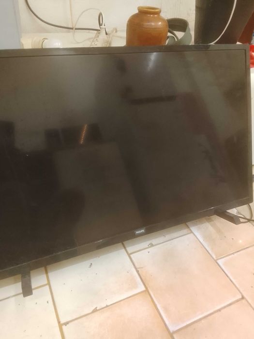 Smart TV Philips 32 polegadas