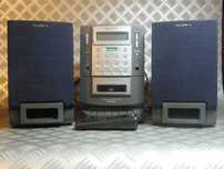 Mini Wieża SONY  PMC-R30L
