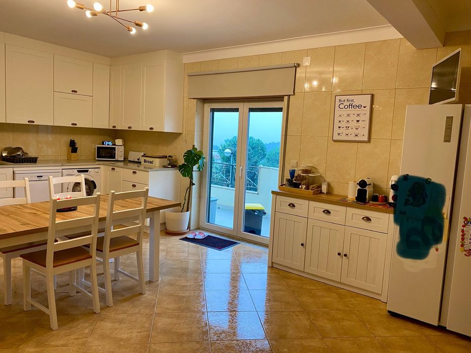 Moradia em banda no Tortosendo