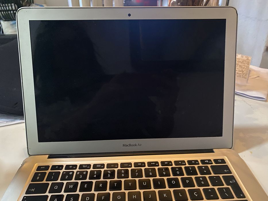 Macbook Air 13” 2014