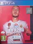 Fifa 20 Ps4 25 zł