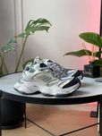 Sneakersy Balenciaga Cargo Sneaker 'Worn-Out - Grey Yellow' 35-40r