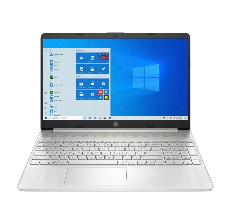 Laptop HP, stan idealny