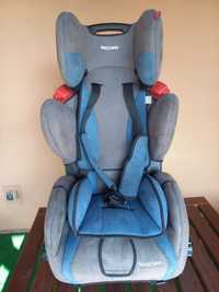 Автокрісло RECARO young sport