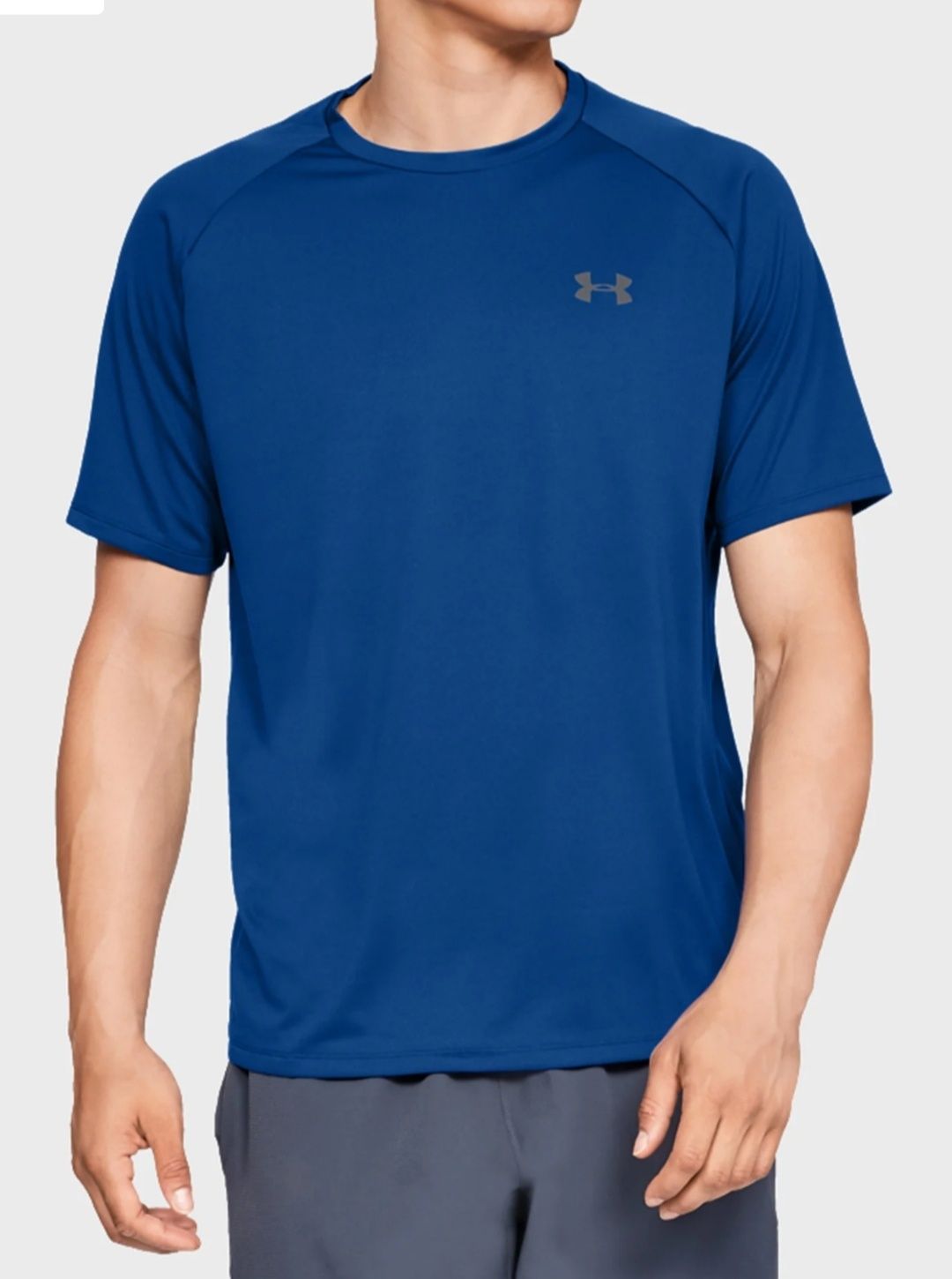 XL Under Armour оригінальна чоловіча спортивна футболка