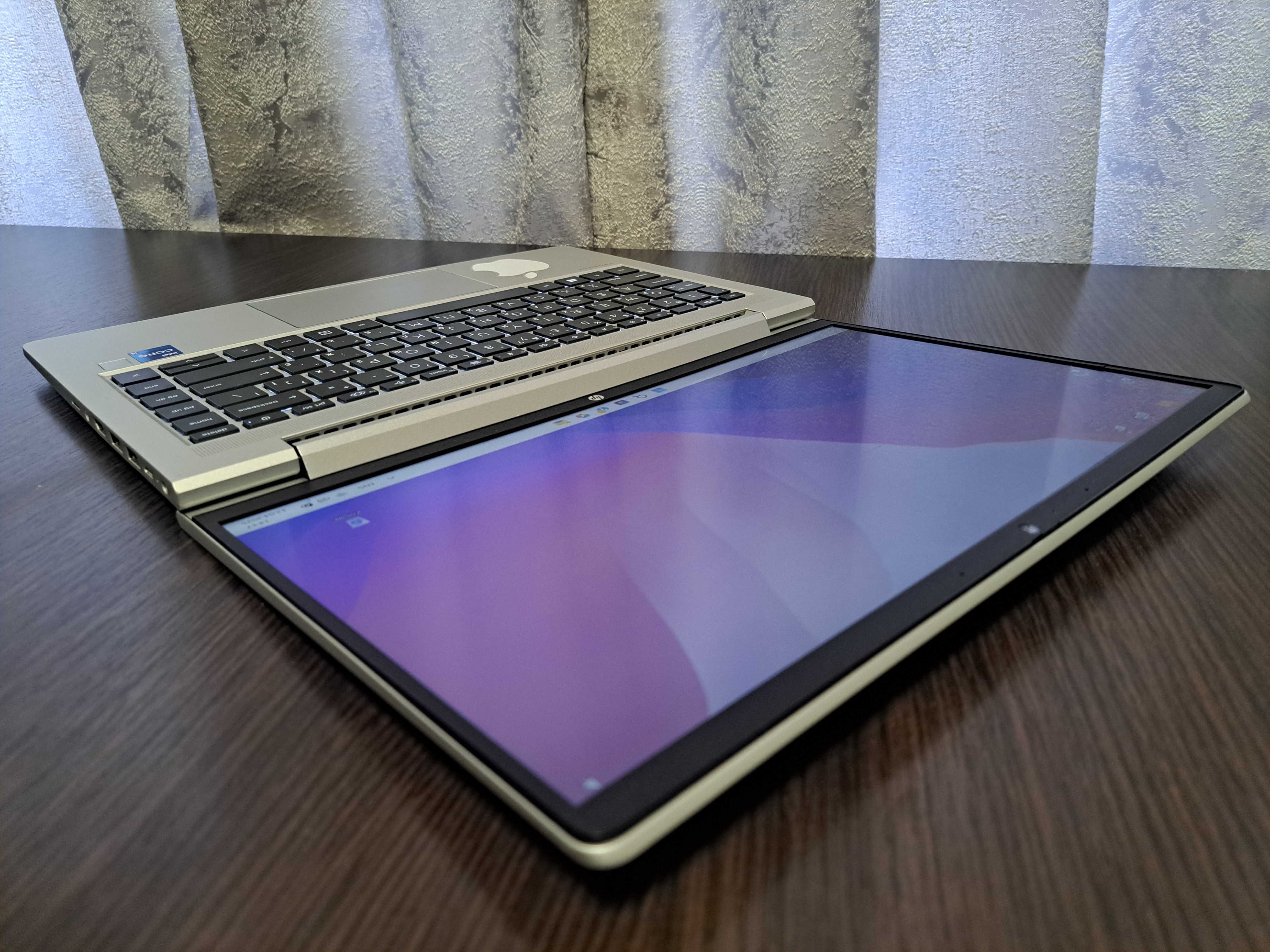 ТОП! HP Probook 440 G8 i5-1135G7 / RAM 16Gb /SSD 512Gb/Підсвітка/WiF-6