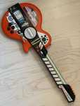 Gitara elektryczna zabawka