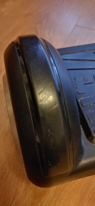 Hoverboard firmy Manta