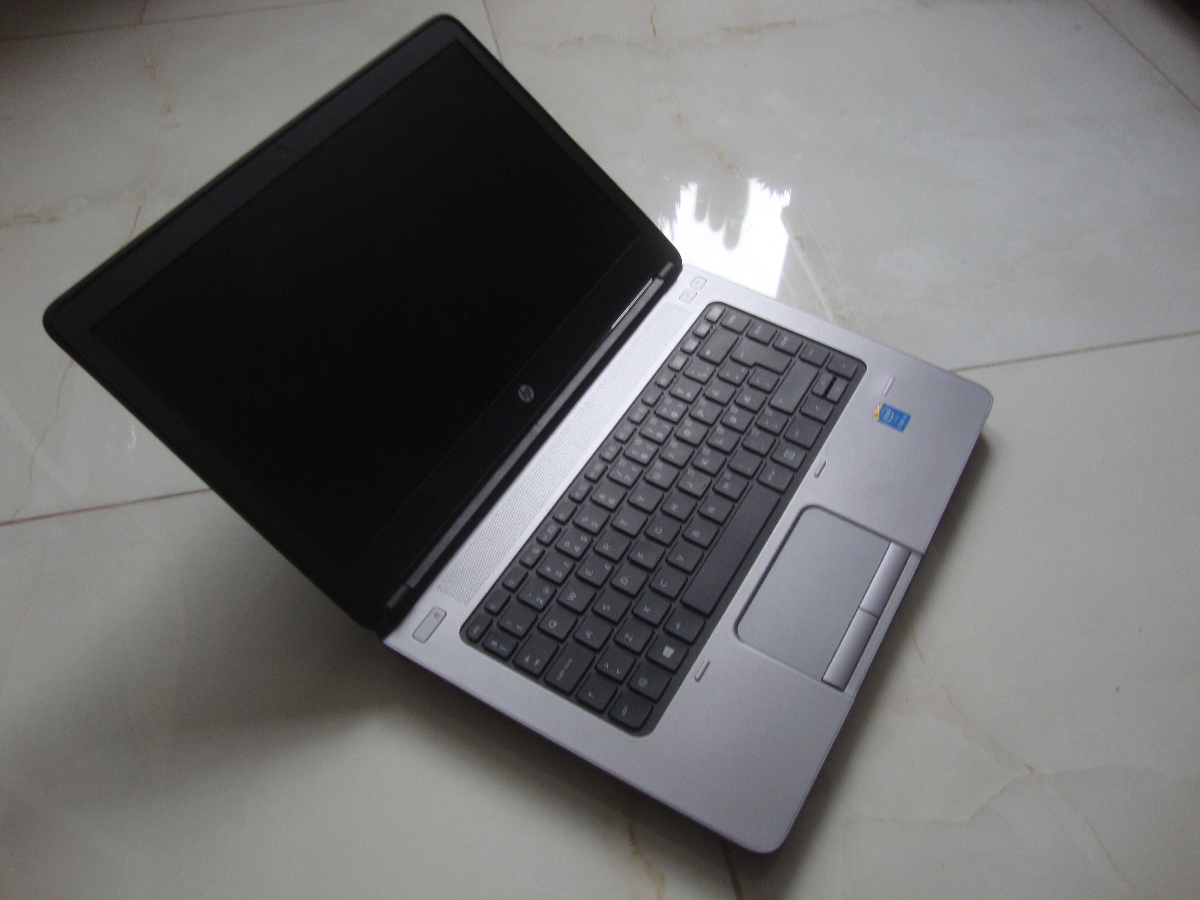 HP ProBook 640 G1 i3-4000M/4gb/320gb Bdb Stan Okazja!!!