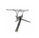Род под Meccanica Vadese Nick 95 Evolution 4 Rod BLACK
