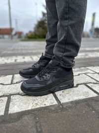 Кросівки Nike Air Max 90 Surplus Black (42)