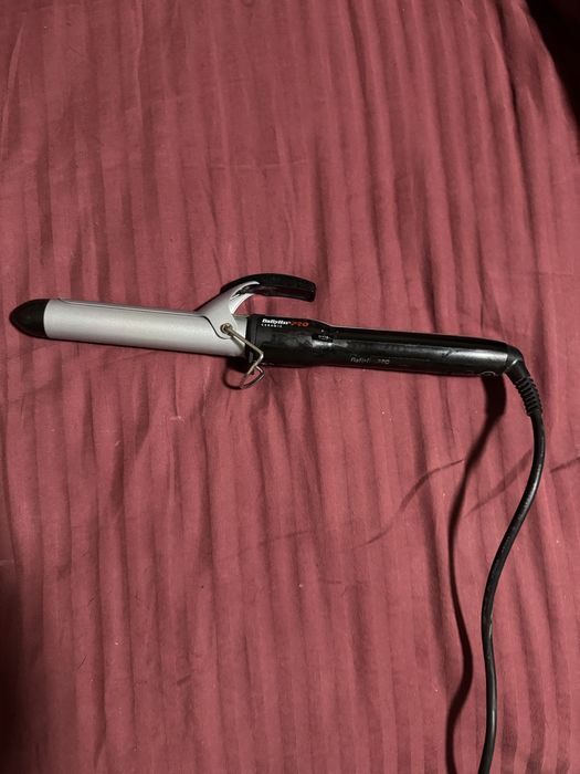 Плойка BaByliss PRO 25 мм