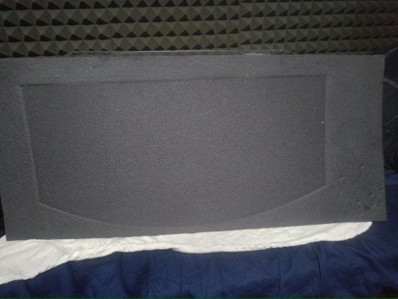 Zestaw Akwarium 45l