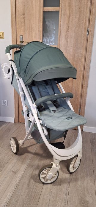 Euro Cart Volt Pro Jungle wózek spacerowy