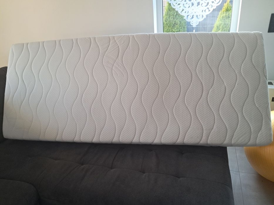 Materac  Hilding  fanciango 80x100- Odbiór osobisty