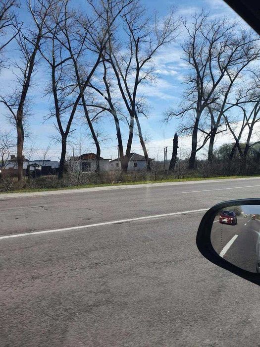 Земельна ділянка в Борисполі! Під комерцію та промисловість