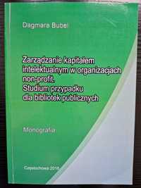 Zarządzanie kapitałem intelektualnym w organizacjach non-profit