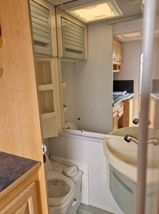 Caravana à venda — Excelente Oportunidade no Algarve!