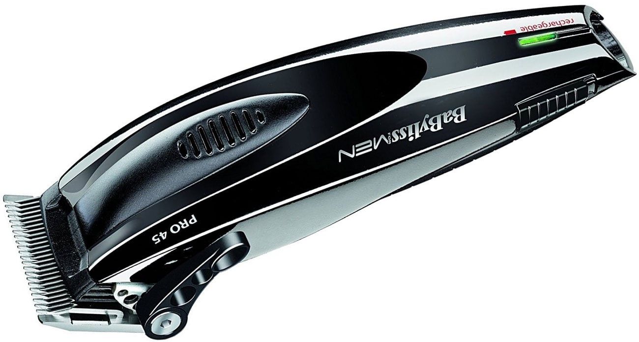 Maszynka do włosów babyliss man 45 PRO