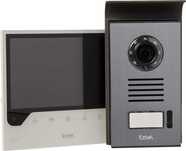 G10 Extel 720308 Wideodomofon przewodowy APKA! noktowizja ster.zamkiem