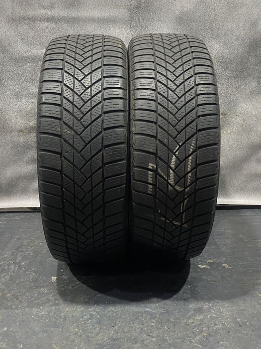 ‼️ЗИМОВА РЕЗИНА‼️ Matador • 205/55 R16 АРТ:275