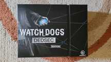 Watch Dogs Edycja Kolekcjonerska Xbox360