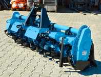 Glebogryzarka KC280 Agrostar